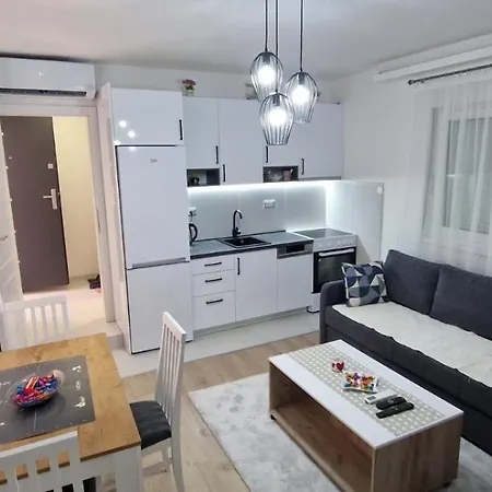 Apartment Lara Sarajevo